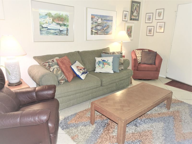 Siesta Beach House #107 Charming Beautiful Unit Siesta Beach House #107 Charming Beautiful Unit