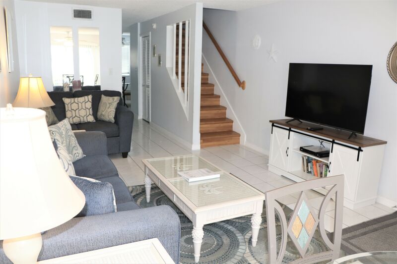 Siesta Beach House #304 Minute Walk to Beach Siesta Beach House #304 Minute Walk to Beach