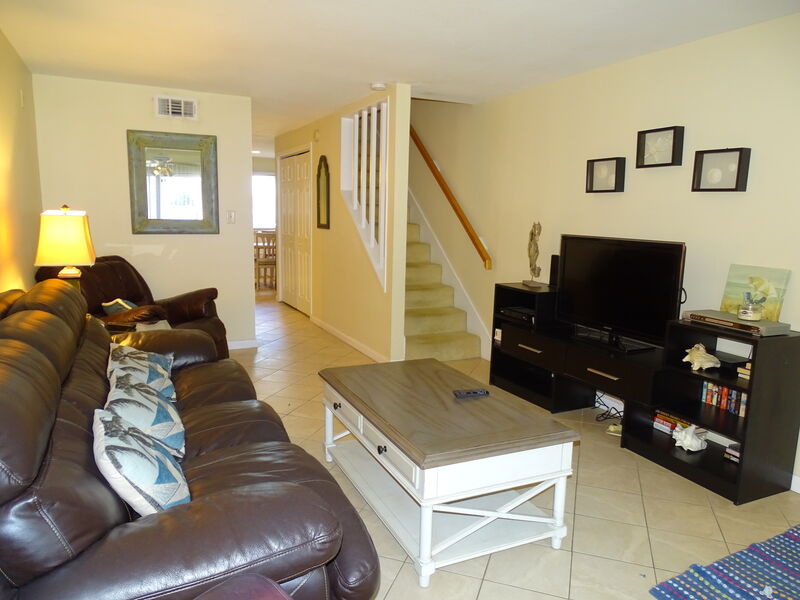 Siesta Beach House #306 Updated Unit, Minute Walk to Beach Siesta Beach House #306 Updated Unit, Minute Walk to Beach