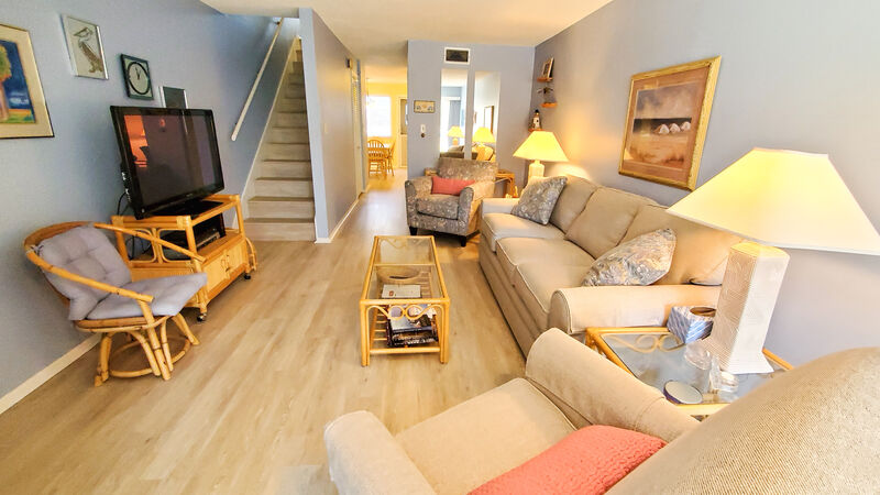 Siesta Beach House #309 Minute Walk to Beach Siesta Beach House #309 Minute Walk to Beach