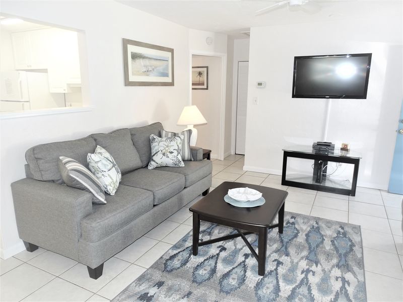 Siesta Beach House Cottage C, Minute Walk to Beach Siesta Beach House Cottage C, Minute Walk to Beach