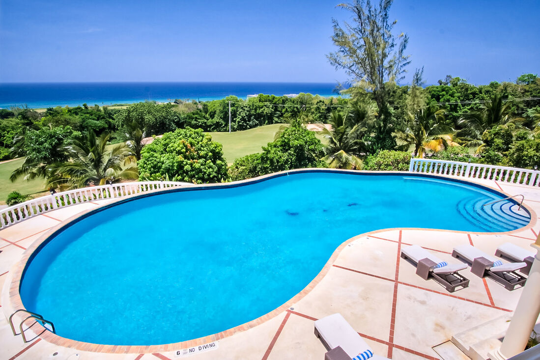 Golden Castle Villa, Montego Bay Golden Castle Villa, Montego Bay