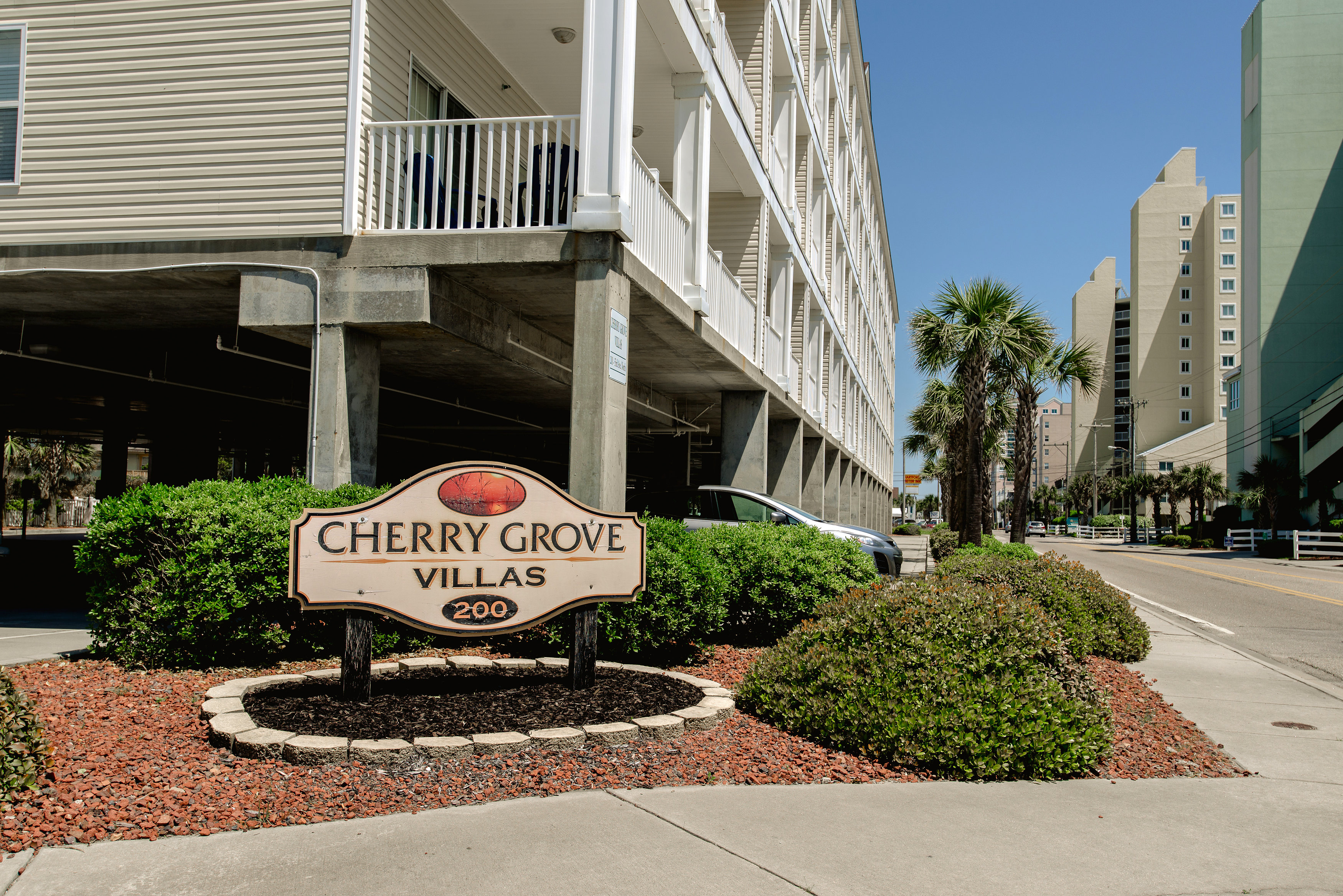 Cherry Grove Restaurants Reviews Cherry Grove Restaurants Reviews