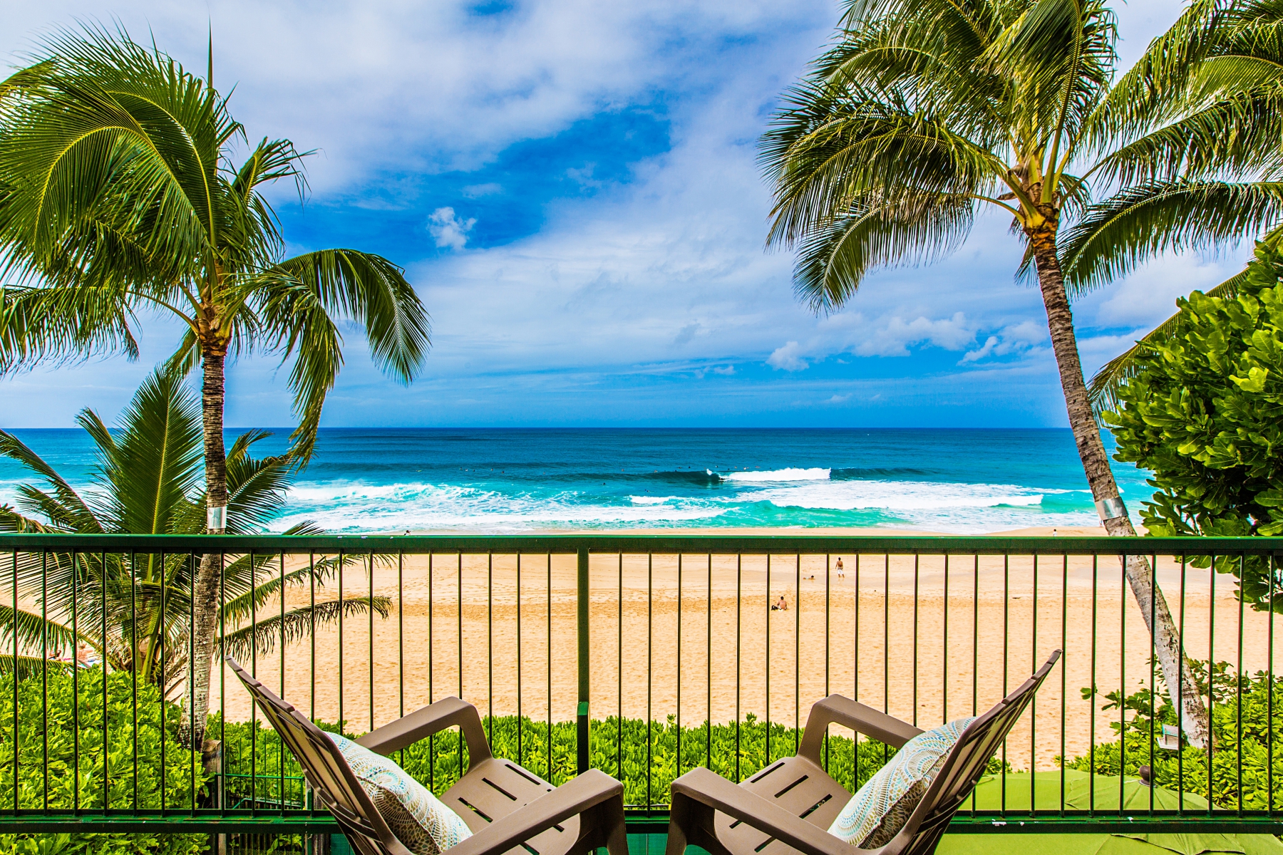 Oahu Vacation Rentals & Luxury Villas Elite Vacation Rentals